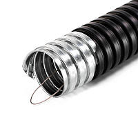 Fortisflex 65022 Металлорукав МРПИнг 25 с протяжкой