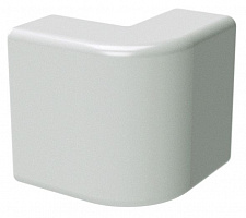 ДКС 00404 AEM 25x17 Угол внешний