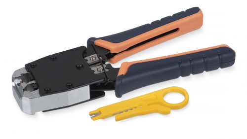 Кримперы (пресс-клещи) Cabeus HT-500