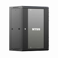 Настенные шкафы NTSS NTSS-W15U6060GS-BL