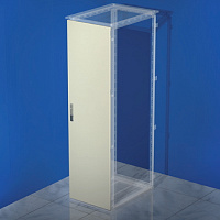 ДКС R5CPLE1880 Дверь боковая, для шкафов CQE 1800 x 800 мм