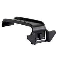 ДКС 05208RL Фиксатор кабеля для короба RL6 80