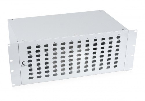 Оптические боксы Cabeus FO-19-96SC