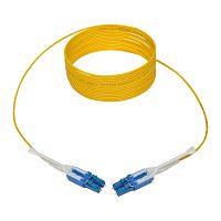 Патч-корды оптические LANMASTER LAN-2LC-2LC/OS2H-5.0