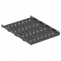 Полки для шкафов и стоек Dannman SHM-650-RAL9005