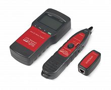 Кабельные тестеры Cabeus CT-LCD-RJ45-Scan