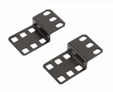 Блоки силовых розеток TLK TLK-BRACK-SIDE-2-BK