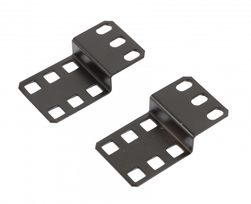 Блоки силовых розеток TLK TLK-BRACK-SIDE-2-BK