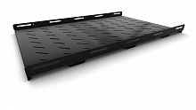 Полки для шкафов и стоек Hyperline TSH3H-850-RAL9004