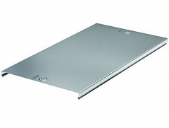 ДКС 38286ZL Крышка CDSD/CDSS 90 на угол вертикальный внеш. осн.400, цинк-ламельная