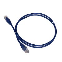 Патч-корды TWT TWT-45-45-20-BL