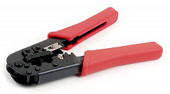 HYPERLINE HT-568 Устройство обжимное для RJ-45,RJ-12
