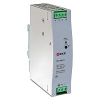 Блоки питания EKF DR-E-75W-12