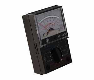 Мультиметр YX-1000A аналоговый