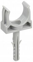 Аксессуары для труб IEK CTA10MP-CT20-K41-100