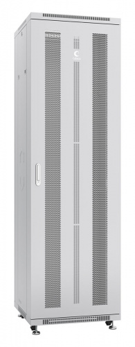 Напольные шкафы Cabeus ND-05C-42U60/60