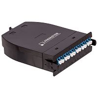Претерминированные решения LANMASTER LAN-MCSB-1M-12LC/OS2