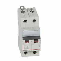 Автоматические выключатели Legrand 409200