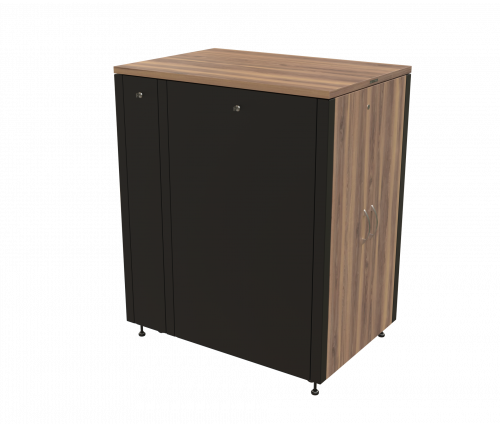 Звукоизолирующие шкафы Dannman AXS-247511-RAL9005 фото 6