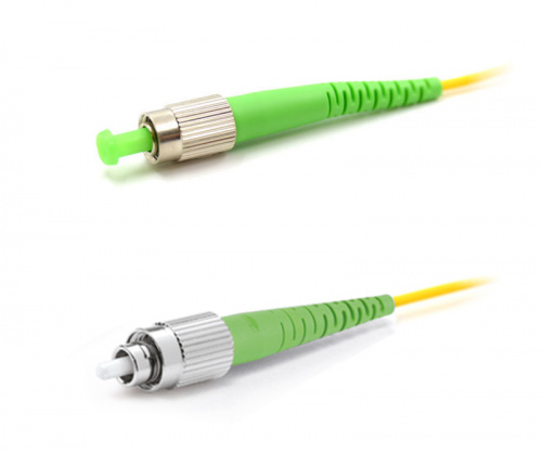 Патч-корды оптические LANMASTER LAN-ST-FC/SA-5.0