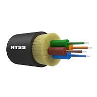 Волоконно-оптический кабель NTSS NTSS-FO-D-IN/OUT-50-4-LSZH