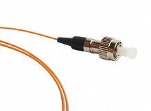Пигтейлы Hyperline FPT-B9-62-FC/PR-1M-LSZH-OR