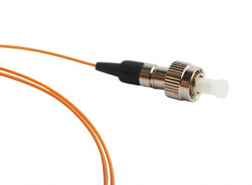 Пигтейлы Hyperline FPT-B9-62-FC/PR-1M-LSZH-OR