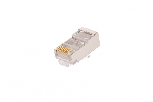Разъемы (коннекторы) NETLAN EC-UP8P8C-SD-003-TR-1000