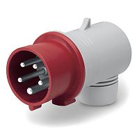 Кабельные вилки и розетки DKC DIS2211637