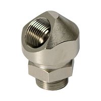 Металлорукав DKC 6028-25G