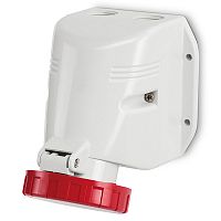 Кабельные вилки и розетки DKC DIS5181656T