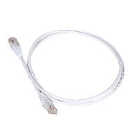 Патч-корды TWT TWT-45-45-3.0-WH