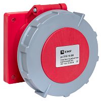Кабельные вилки и розетки EKF ps-3152-16-380