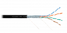 Кабель витая пара NIKOMAX NMC 4200C-BK