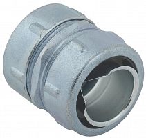 Металлорукав IEK CMP20D-CMM-025-010