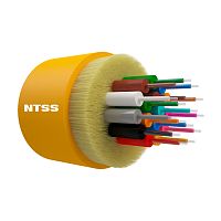 Волоконно-оптический кабель NTSS NTSS-FO-D-IN-9-16-LSZH