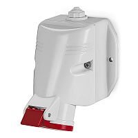 Кабельные вилки и розетки DKC DIS5133257TF