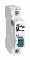 Автоматические выключатели SE (DEKraft) 11049DEK