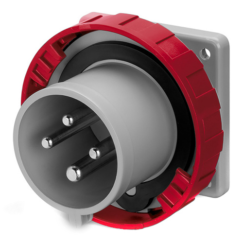 Кабельные вилки и розетки DKC DIS2483296