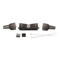 Проходные адаптеры LANMASTER LAN-TMC-U6