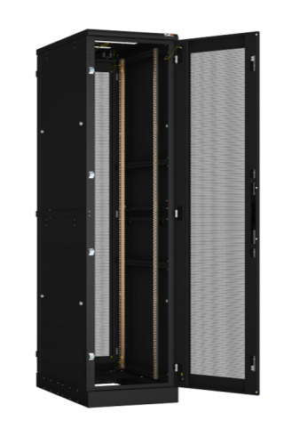 Напольные шкафы TLK TFA-426010-PHWH-BK