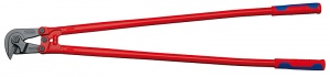Ножницы для резки арматурной сетки  KN-7182950
