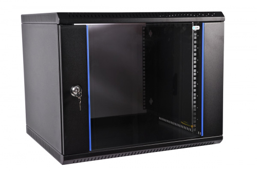 Настенные шкафы ЦМО ШРН-Э-12.650-9005