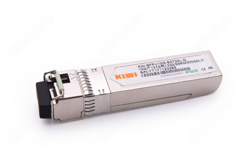 SFP - модули KIWI KW-SFP+10G-S2720L-D