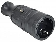 Кабельные вилки и розетки IEK OM-KR20-16-20-P1-00-K02
