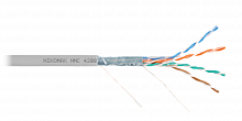 Кабель витая пара NIKOMAX NMC 4200A-GY
