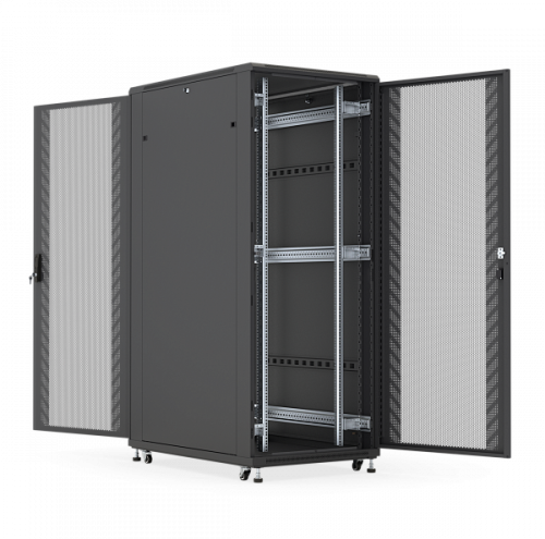 Напольные шкафы Dannman ТXQ-4281-PP-RAL9005 фото 4