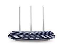 TP-Link Archer C20 (RU) V5 AC750 Двухдиапазонный Wi-Fi роутер