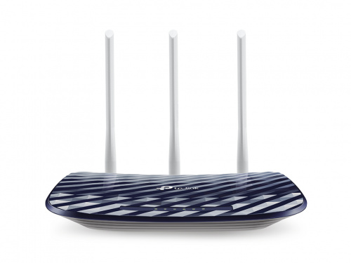 Роутеры TP-Link Archer C20 (RU) V5 AC750