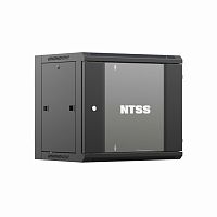 Настенные шкафы NTSS NTSS-W12U6045GS-BL